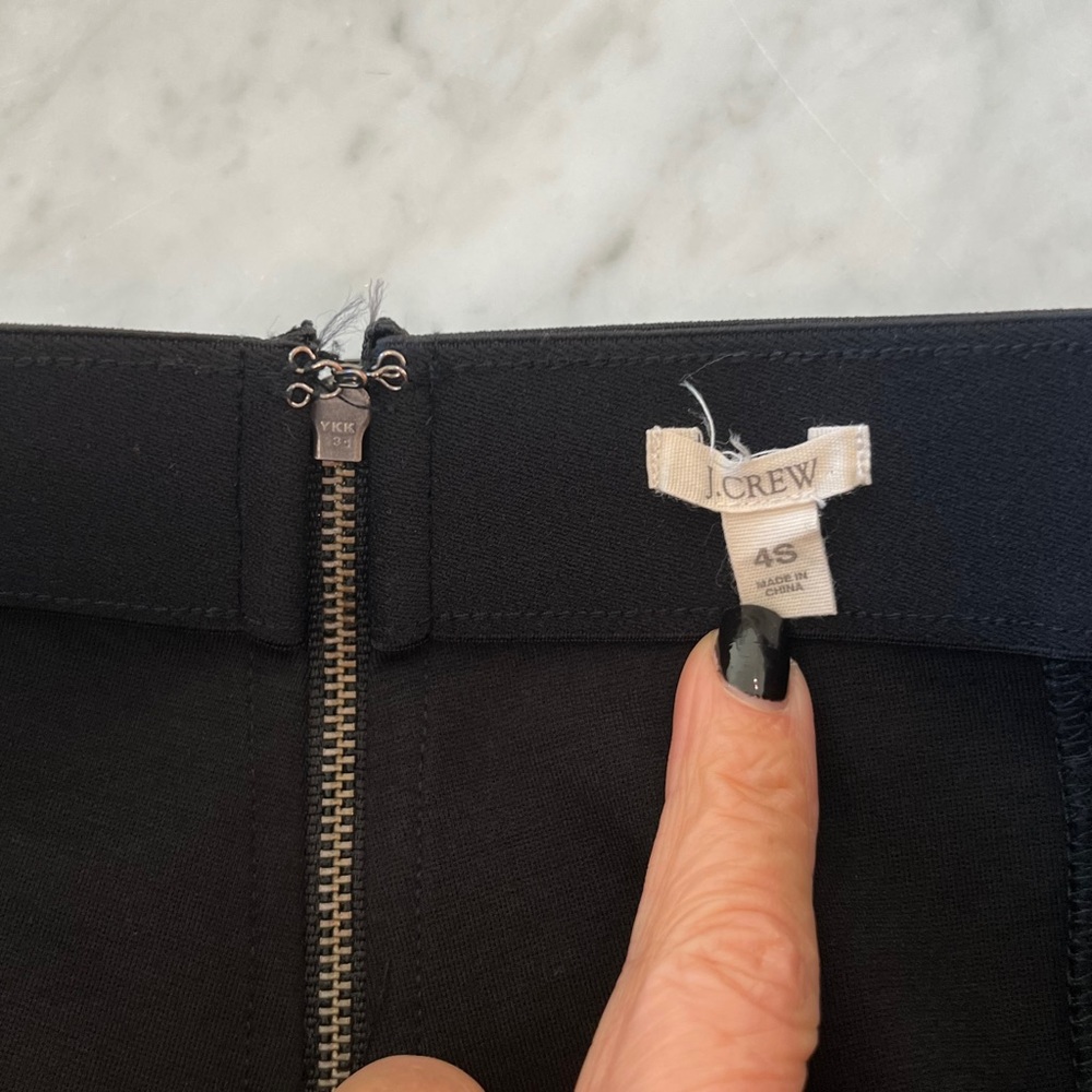 J. Crew Pixie Pant - image 6